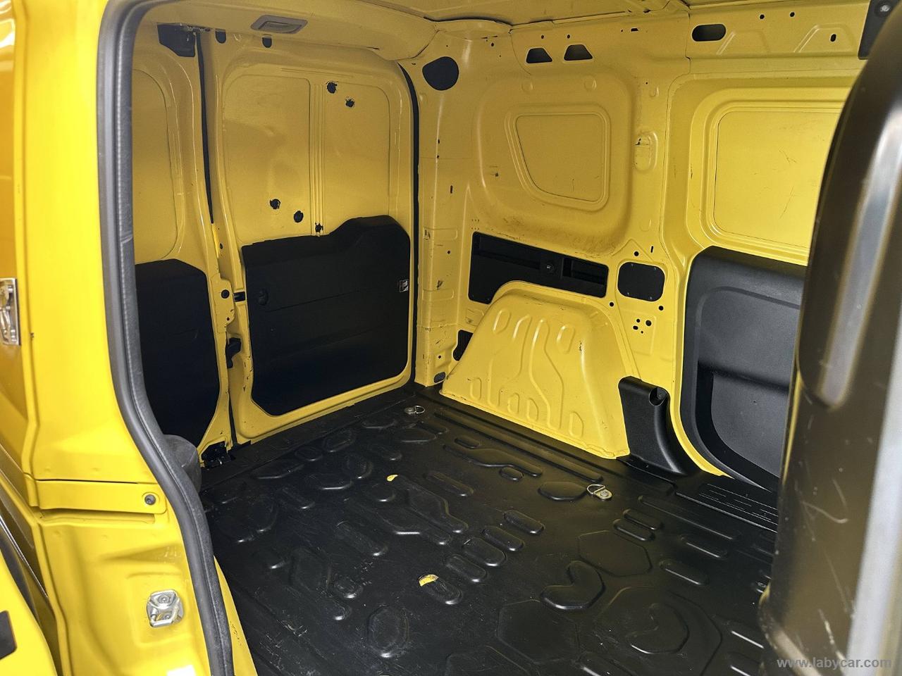 Doblò 1.3 MJT PC-TN Cargo Lamierato SX
