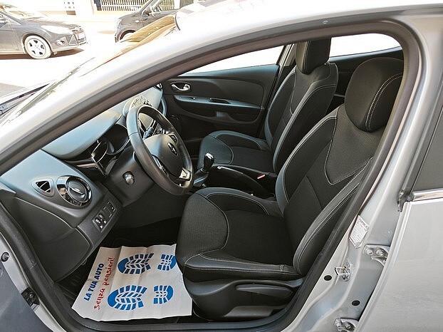 RENAULT Clio 1.5 Dci 75CV *NAVI* - 10/2017