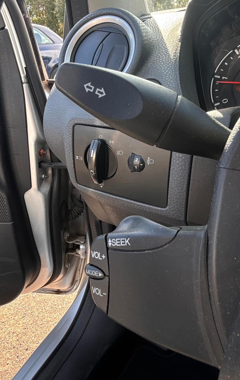 Ford Fiesta 1.4 TDCi 5p. Ghia