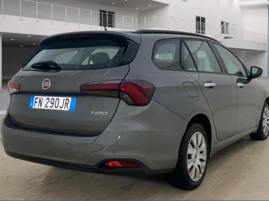 Fiat Tipo 1.3 Mjt S&S SW Business 95cv IN ARRIVO