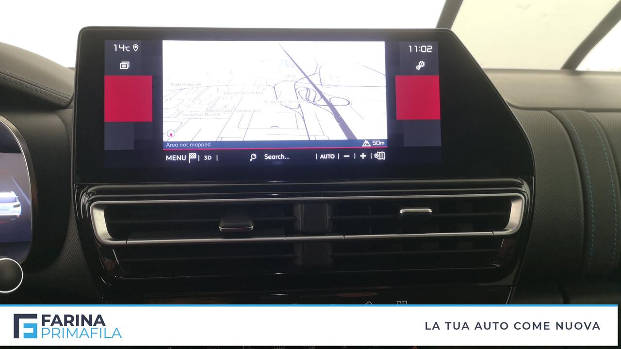 CITROEN C5 Aircross I 2022 - C5 Aircross 1.5 bluehdi Max s&s 130cv eat8