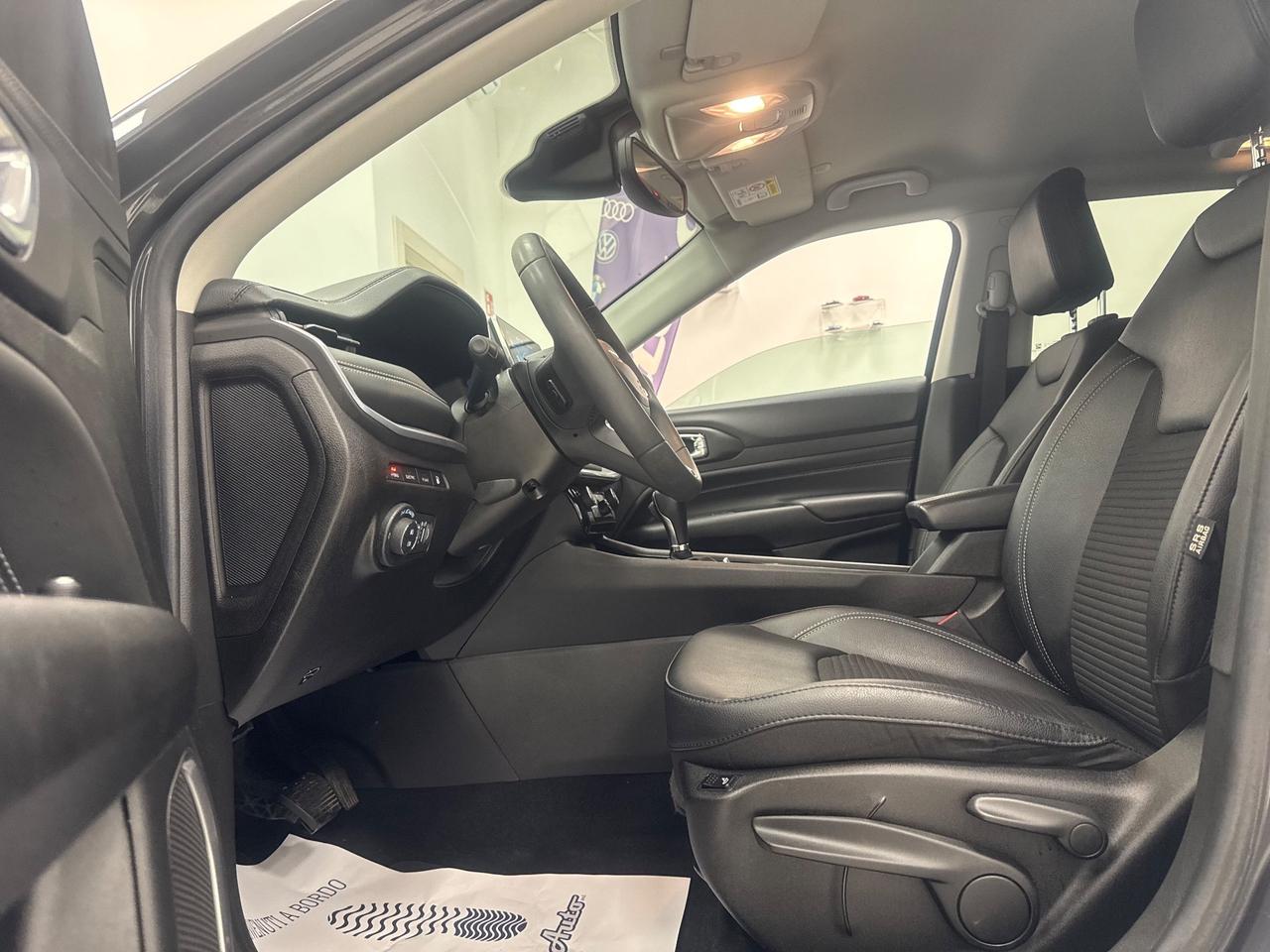 Jeep Compass 1.3 Turbo T4 190 CV PHEV AT6 4xe Limited