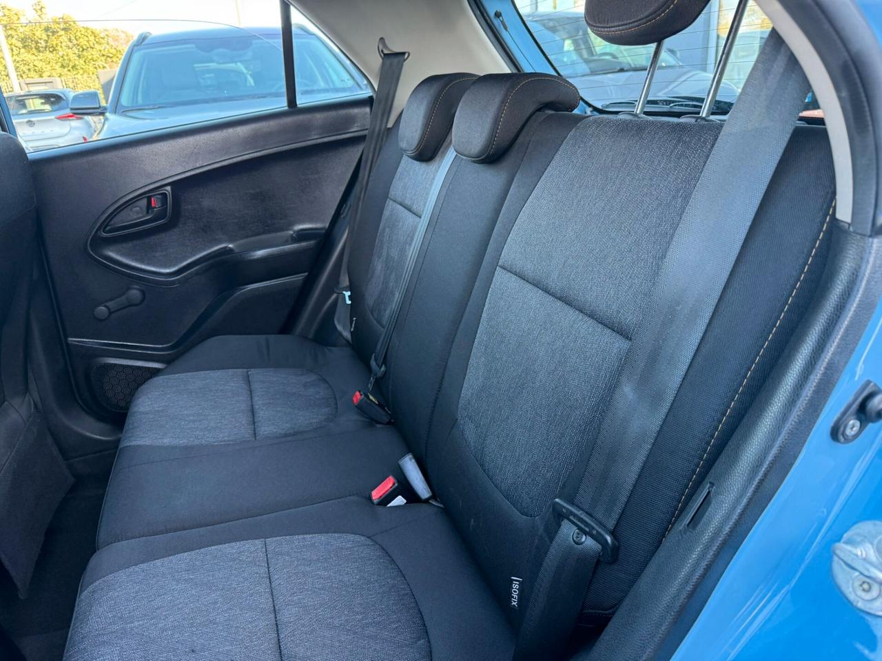 Kia Picanto 1.0 12V 5 porte Active