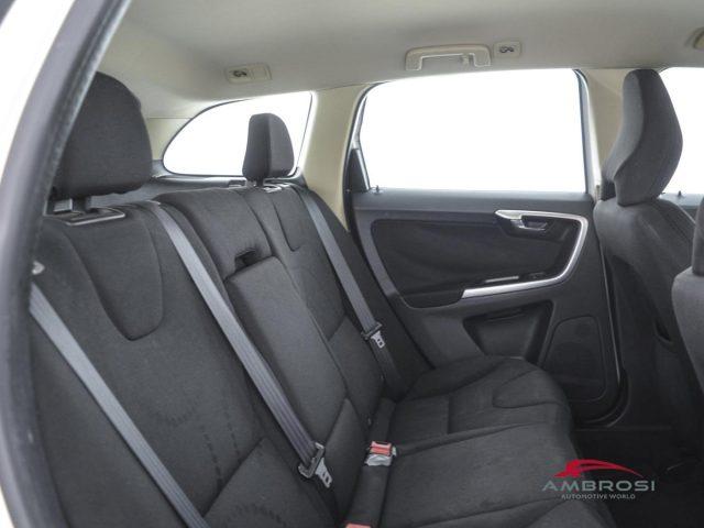 VOLVO XC60 D3 - PER OPERATORI DEL SETTORE
