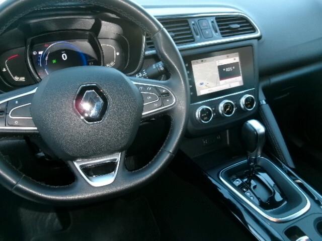 Renault Kadjar Blue dCi 8V 115CV EDC Intens