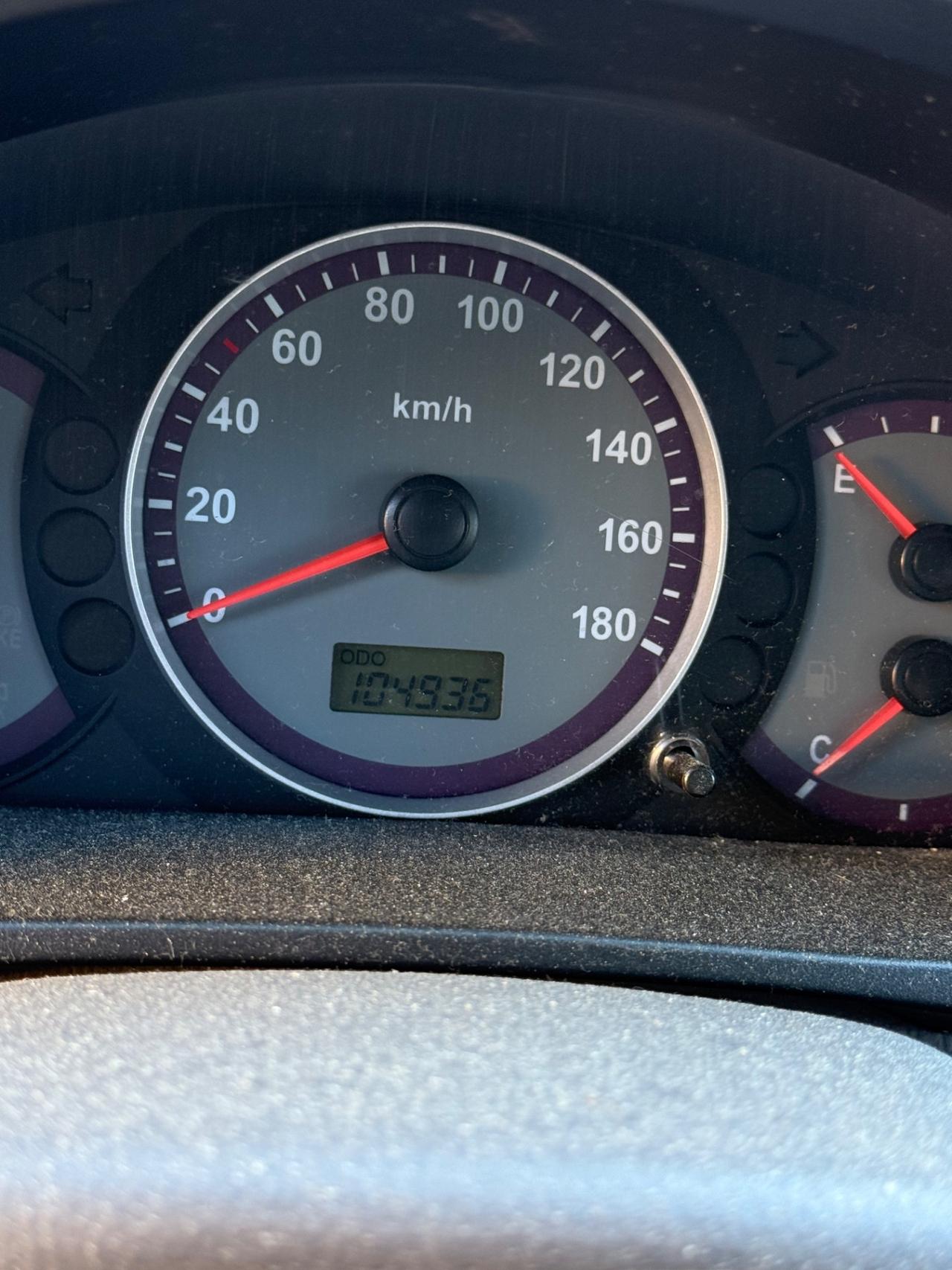 Hyundai Atos Prime 1.1 12V Active