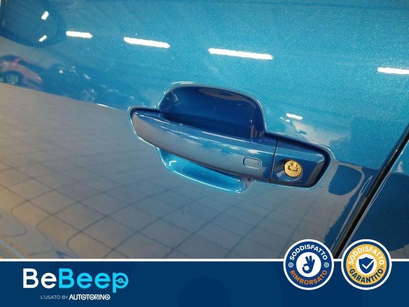 Audi Q2 35 2.0 TDI QUATTRO 150CV S-TRONIC