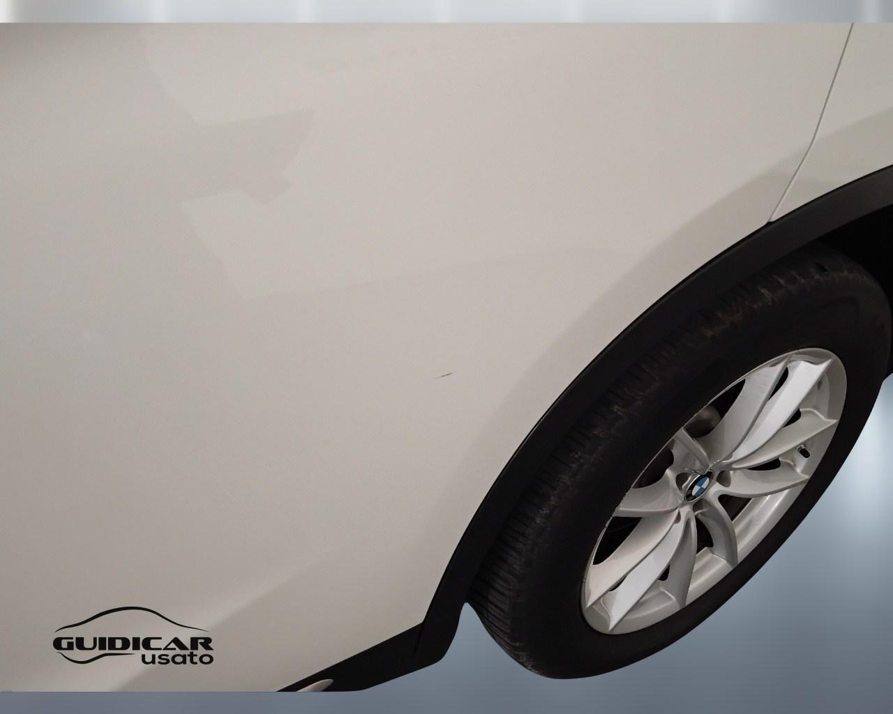 BMW X4 G02 2021 - X4 xdrive20d mhev 48V auto