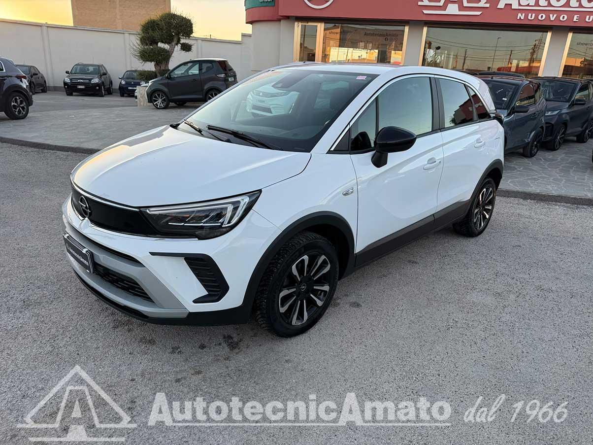 Opel Crossland 1.5 Elegance