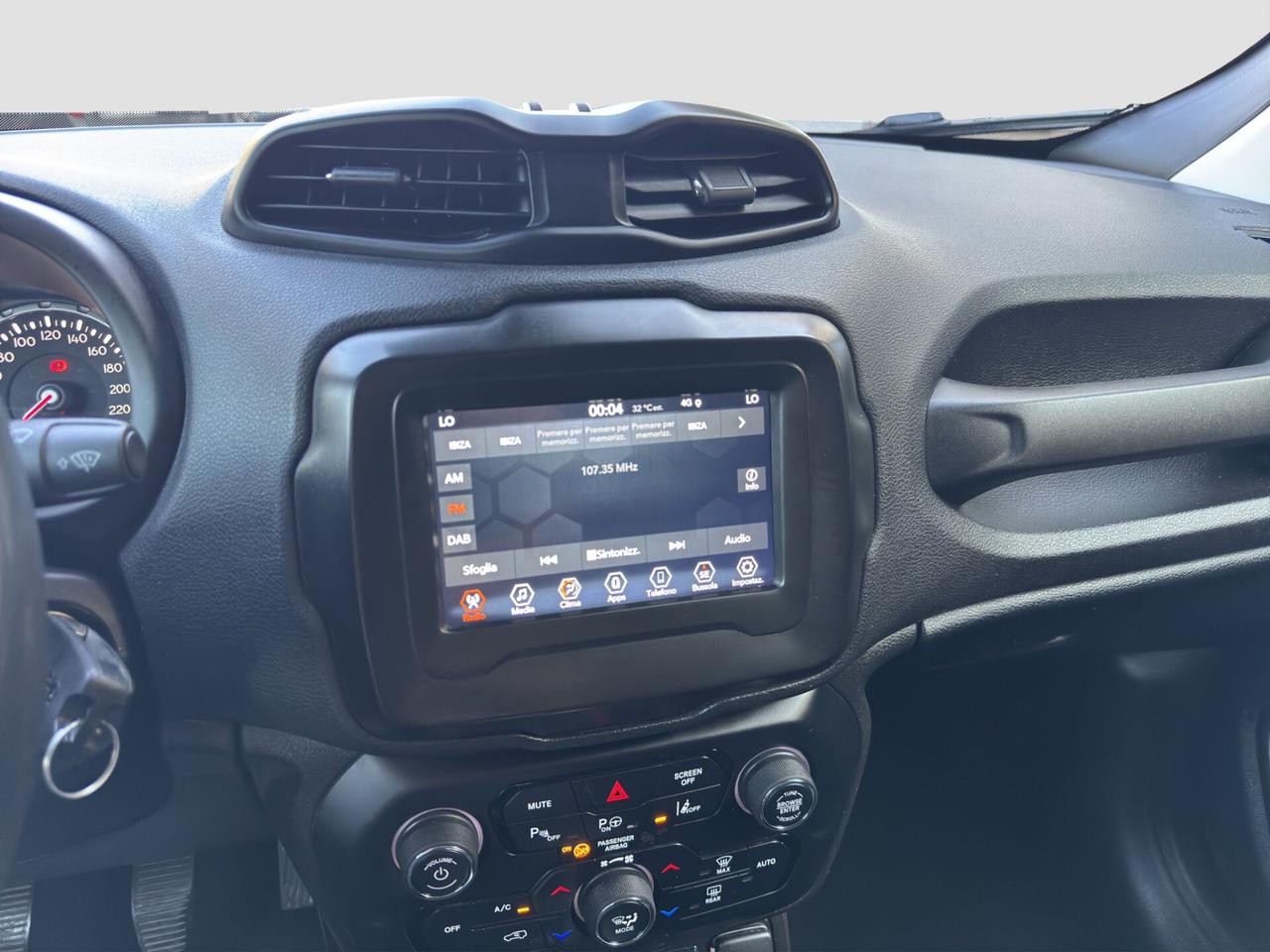 Jeep Renegade 1.6 mjt 130cv Limited 2021