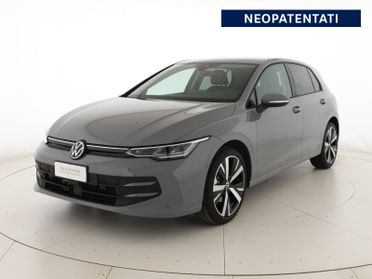 Volkswagen Golf 1.5 tsi edition plus 115cv