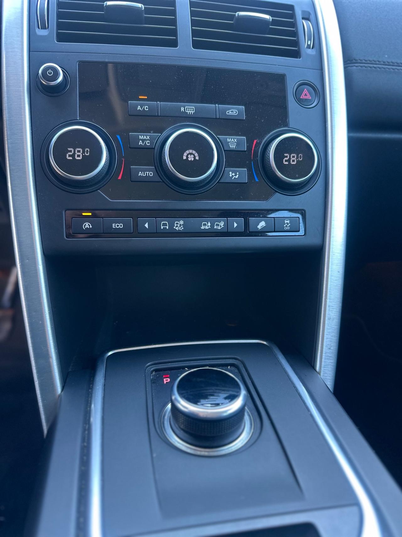 Land Rover Discovery Sport 2.0 TD4 150 CV HSE Luxury