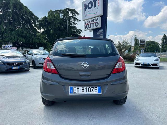 OPEL Corsa 1.2 5 porte Sport OK NEOPATENTATO
