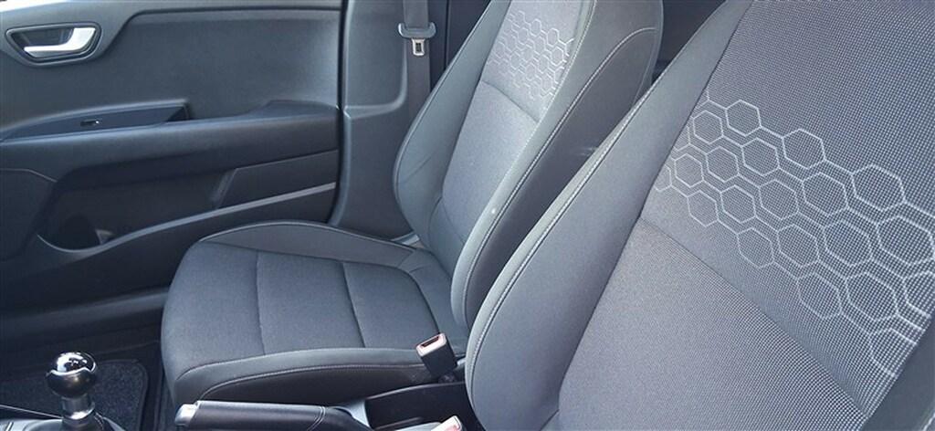 Kia Rio 5 Porte 1.2 MPI Evolution 2WD