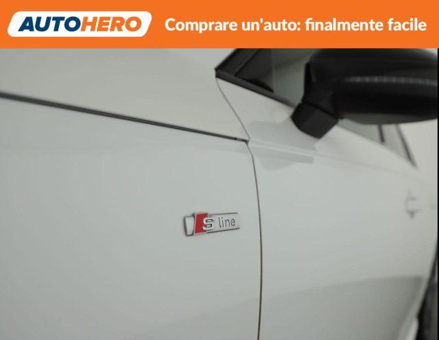 AUDI A4 Avant 2.0 TDI 190 CV quattro Sport