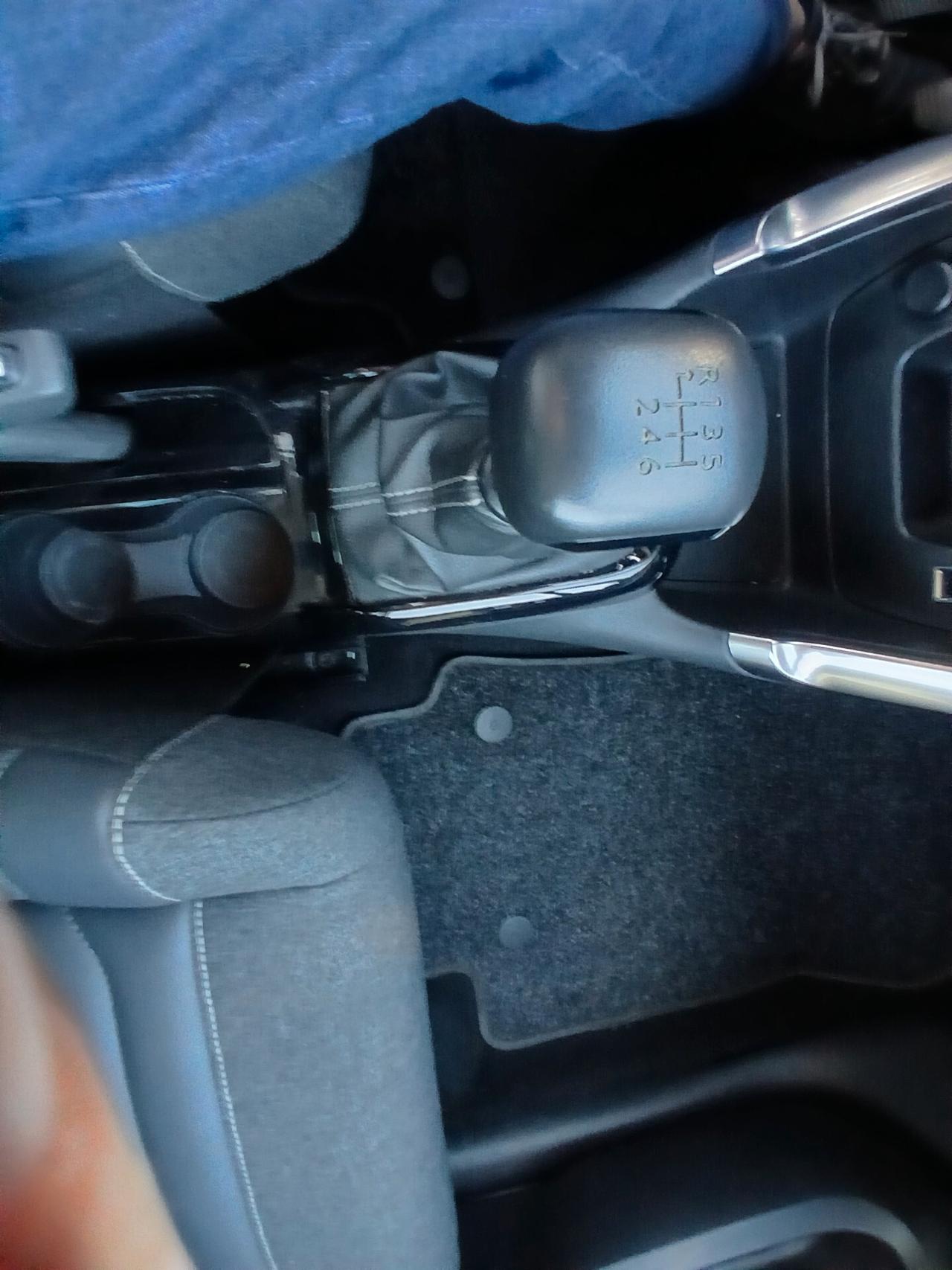 Citroen C3 Aircross BlueHDi 110 S&S Feel