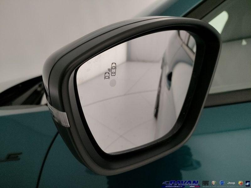 Alfa Romeo Junior Hybrid 145cv TECHNO Speciale