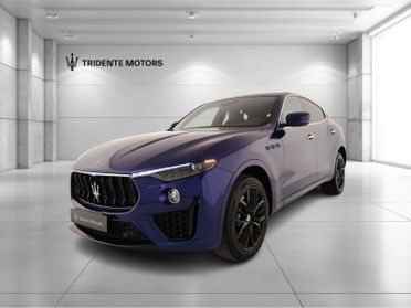 Maserati Levante 2.0 Hybrid MHEV GT AWD Auto