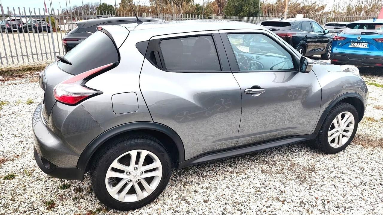 NISSAN JUKE-1,5 dCi-6B-TAGLIAN+CINTA DISTRIBU-NISSAN