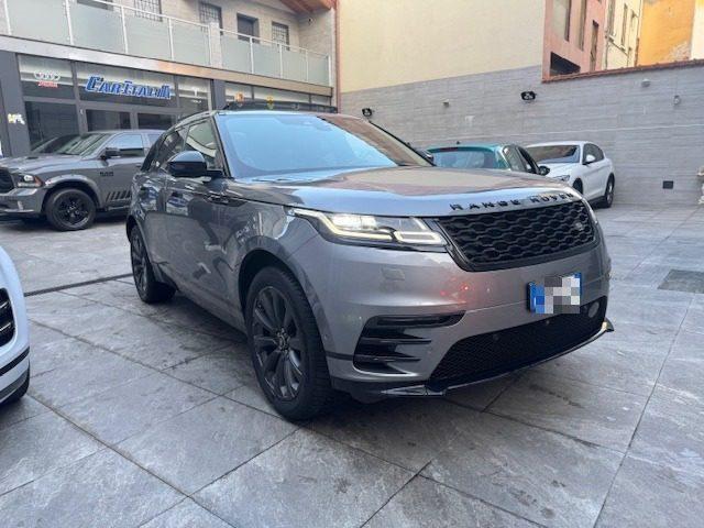 LAND ROVER Range Rover Velar 2.0D I4 204 CV R-Dynamic SE TETTO PANORAMICO