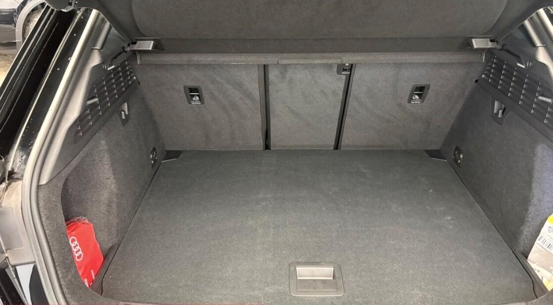 Audi A3 Sportback 40 Tdi Q. S-tr. S-line, 19", Matrix, Acc