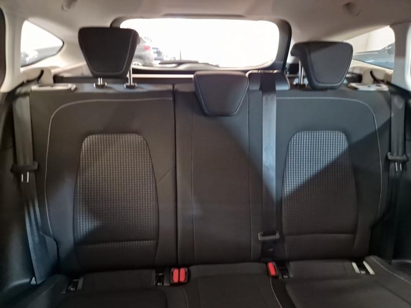 FORD FOCUS WAGON 1.5 Ecoblue 95cv Business