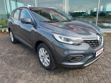 Renault Kadjar 1.5 116cv blue dci Business 115cv edc Automatica