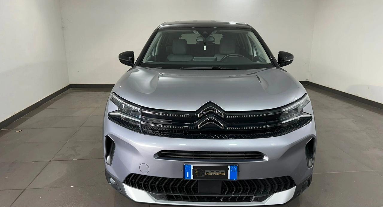 Citroen C5 Aircross IVA DEDUCIBILE BlueHDi 130 S&S EAT8 Max