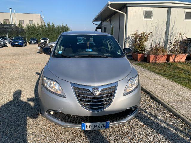 LANCIA Ypsilon 1.3 MJT 16V 95 CV 5 porte S&S Elefantino