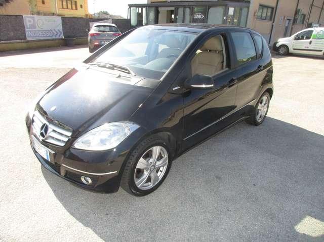Mercedes-Benz A 180 cdi Avantgarde FL GARANTITA FULL OPTIONAL