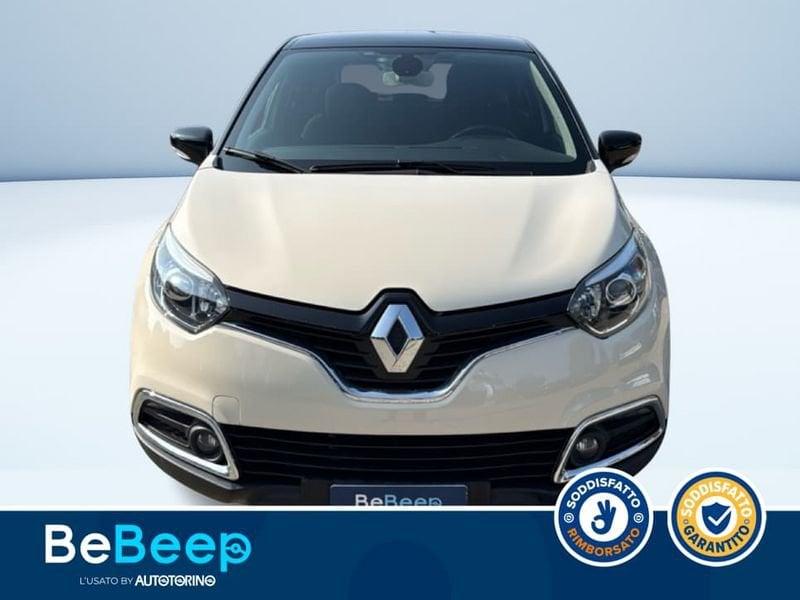 Renault Captur 1.2 TCE INTENS (ENERGY R-LINK) S&S 120CV ED