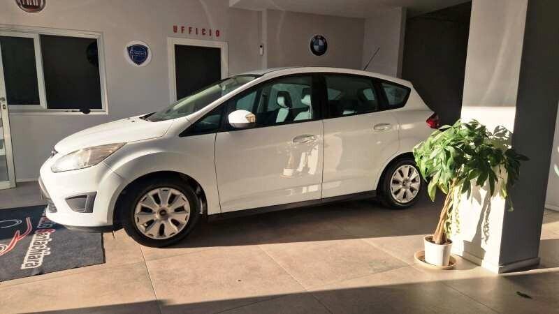 Ford C-Max 1.6 120 CV GPL Plus