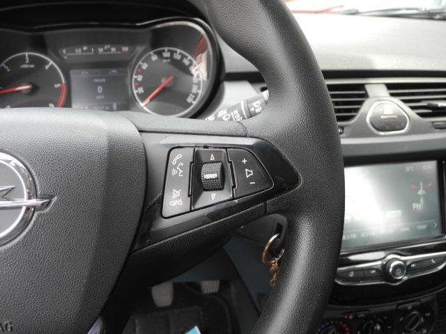 OPEL Corsa 1.3 CDTI 5p. -OK NEOPATENTATI- UNICO PROPRIETARIO