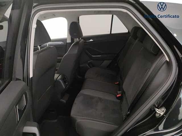 Volkswagen T-Roc 1.0 TSI Style