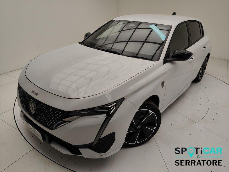 Peugeot 308 Nuova e- FIRST EDITION