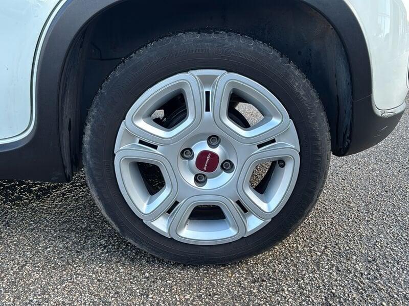 FIAT Panda Panda 1.0 FireFly S&S Hybrid City Life