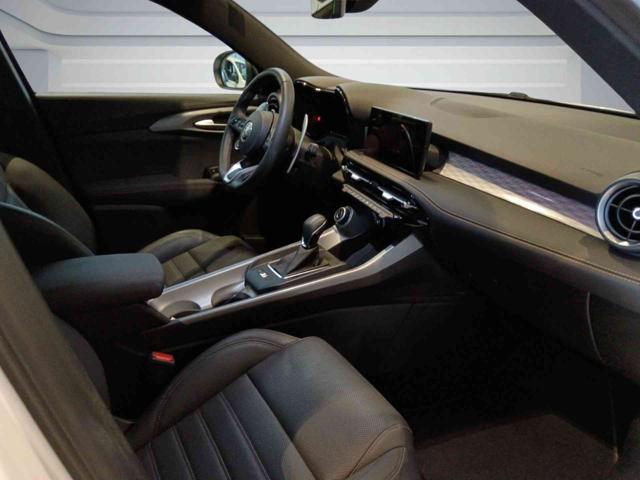 ALFA ROMEO Tonale 1.5 160 CV MHEV TCT7 Veloce