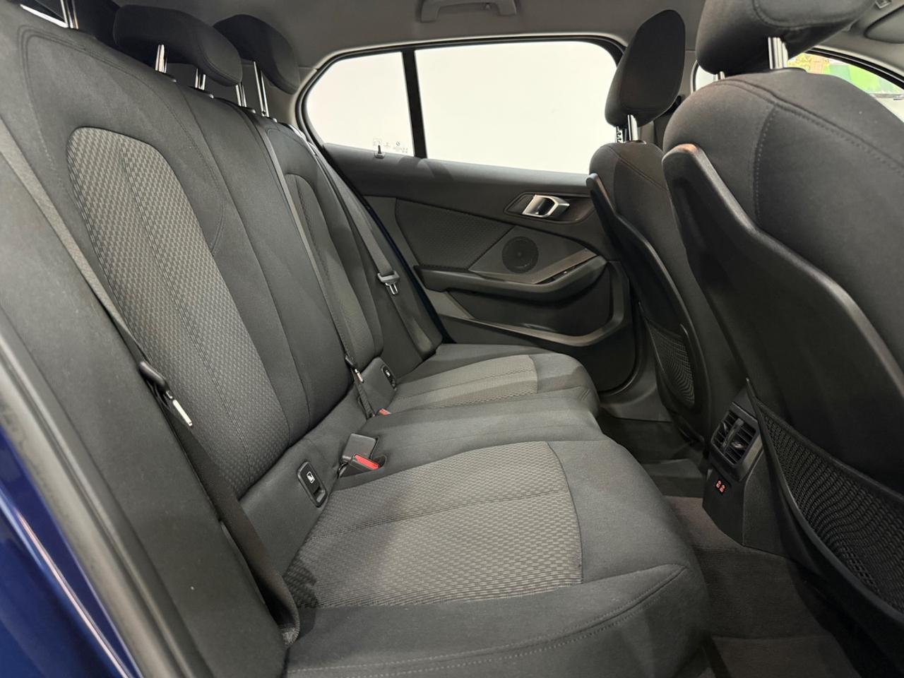 Bmw 116d 5p. Sport UniPr