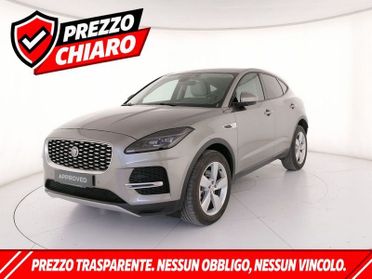 Jaguar E-Pace 2.0d i4 mhev SE awd 163cv auto