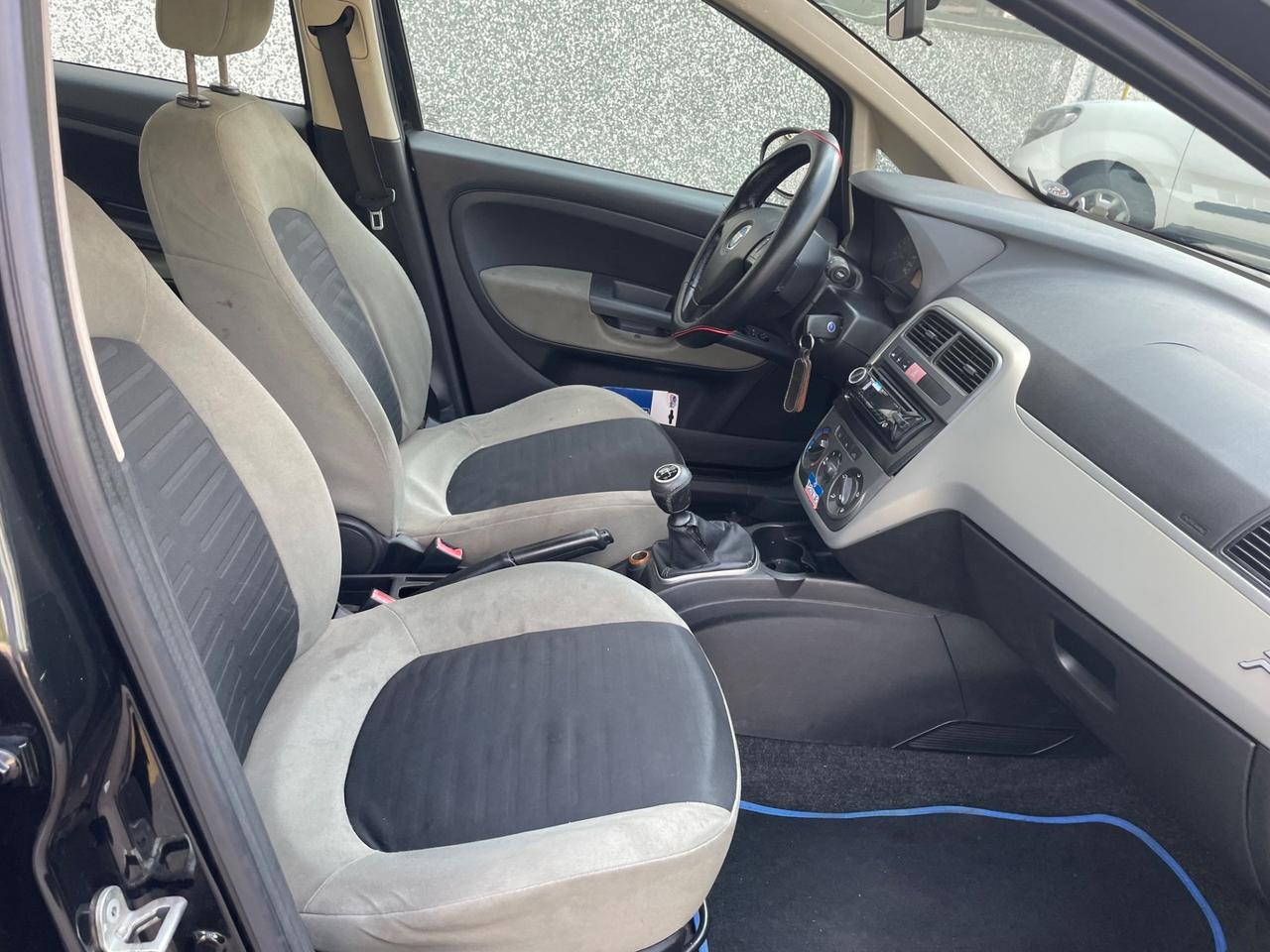 Fiat Grande Punto 1.4 5 porte*Neopatentati*