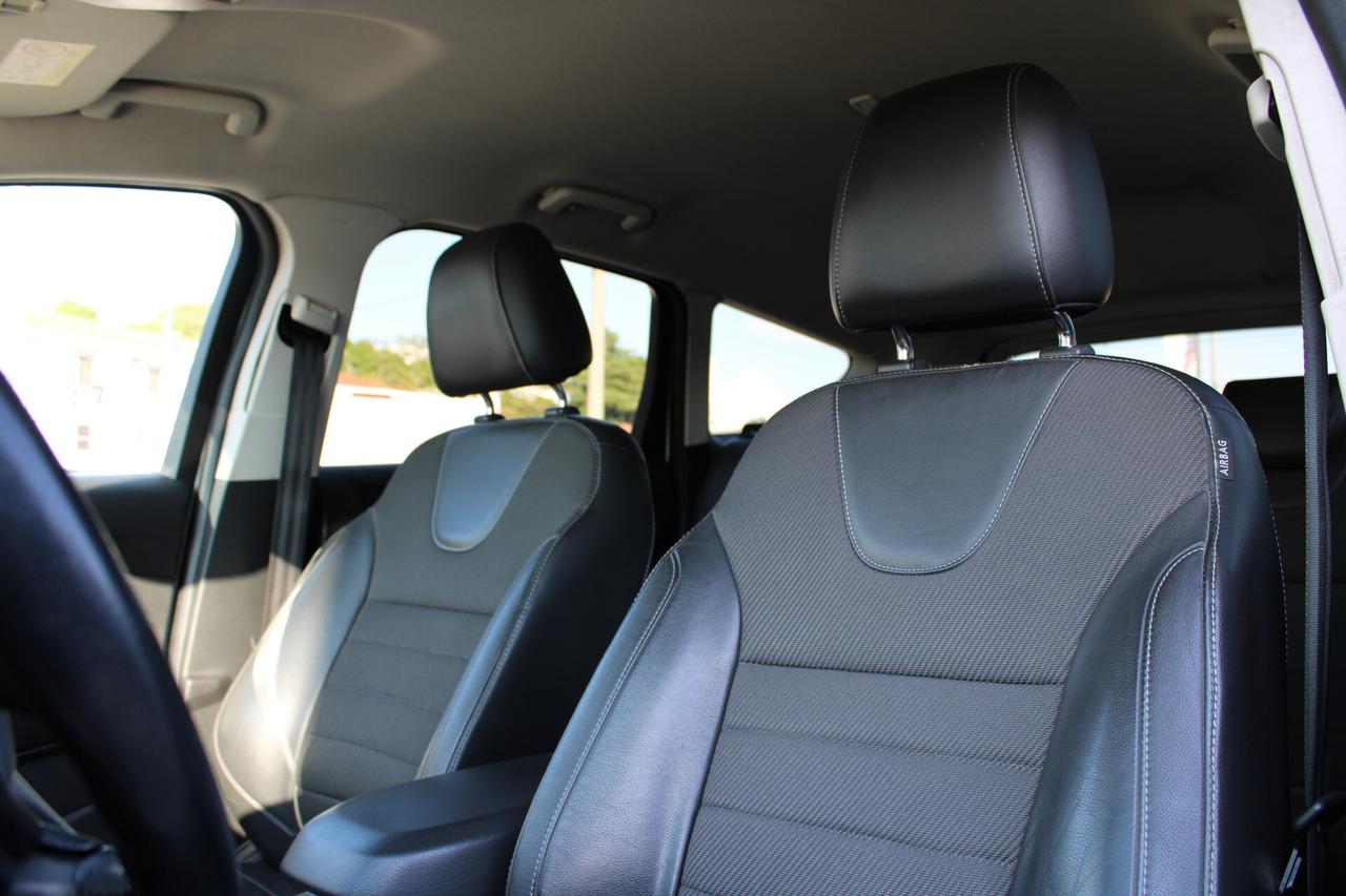Ford Kuga 2.0 TDCI 120 CV S&S 2WD Titanium