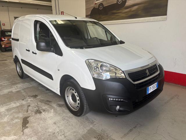PEUGEOT Partner BlueHDi 100 3 POSTI KM 27000