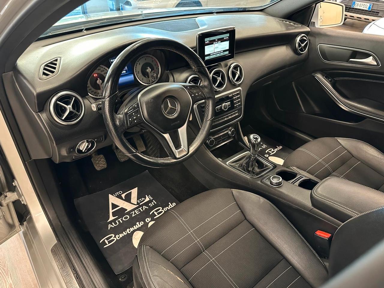 Mercedes-benz A 180 CDI Premium