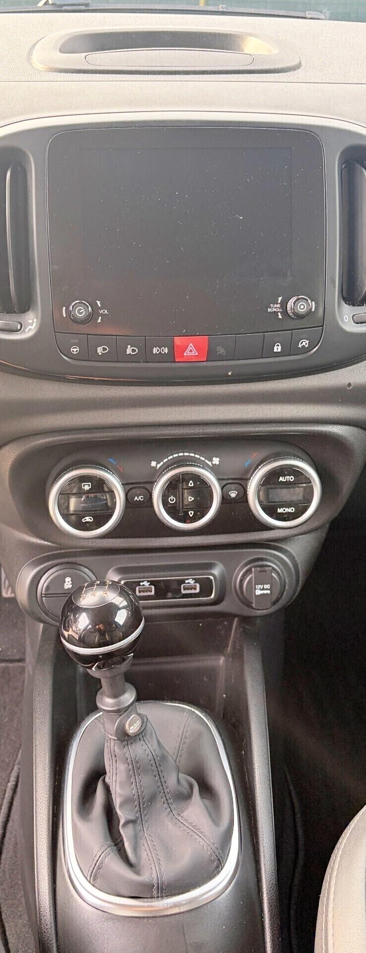 Fiat 500L CROSS 1.3 MTJ - UNICO PROPR - OK NEO PATENTATI