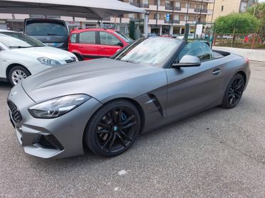 Bmw Z4 M Z4 M40i IVA ESP HARMAN/KARD FULL FULL