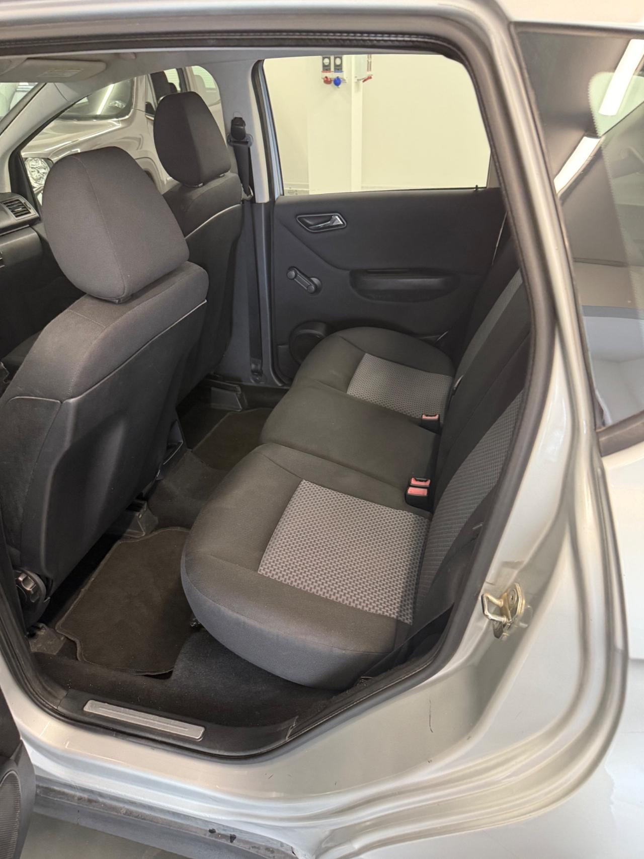 Mercedes-benz A 180 CDI Classic