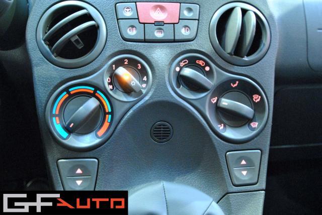 Fiat Panda Panda II 2003 1.2 Dynamic eco