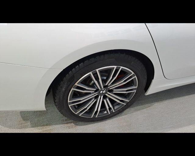 BMW M340 d Touring mhev 48V xdrive auto