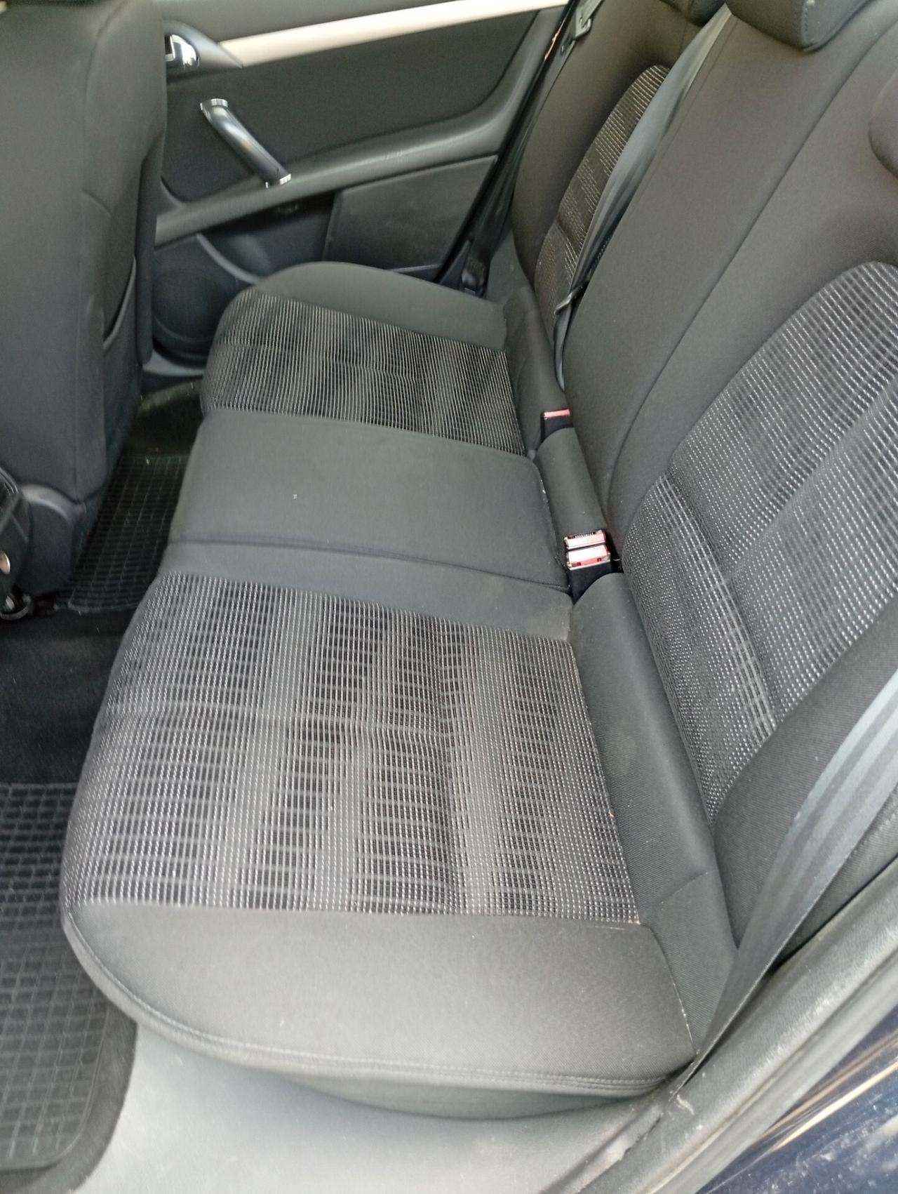 Peugeot 407 2.0 HDi SW Premium