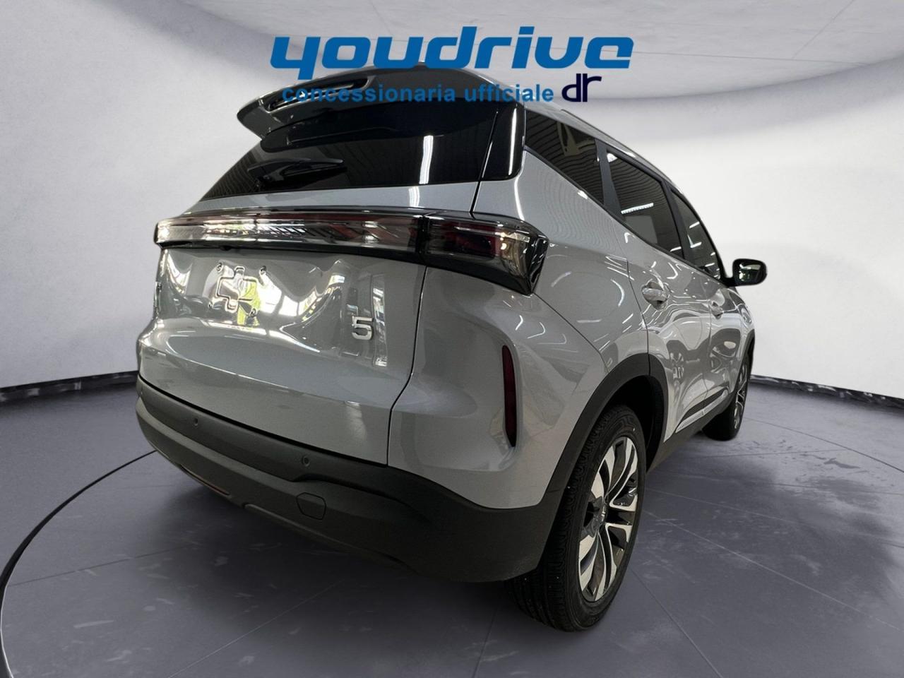 DR Automobiles DR5 NEW DR 5 1.5